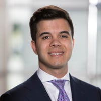 Luciano A. Perdomo, Jr.